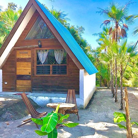 Kin Resort Lodge 玛雅湾 外观 照片