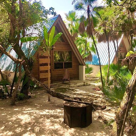 Kin Resort Lodge 玛雅湾 外观 照片