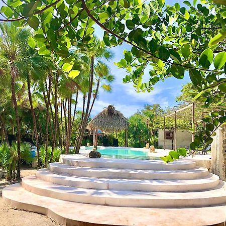 Kin Resort Lodge 玛雅湾 外观 照片
