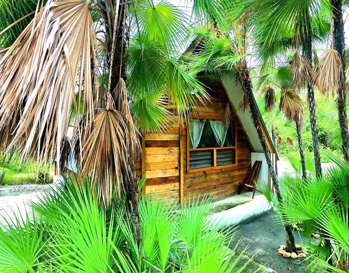 Kin Resort Lodge 玛雅湾 外观 照片