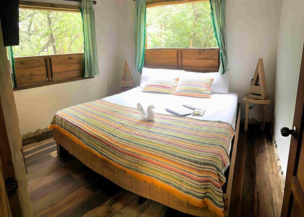 Kin Resort Lodge 玛雅湾 外观 照片