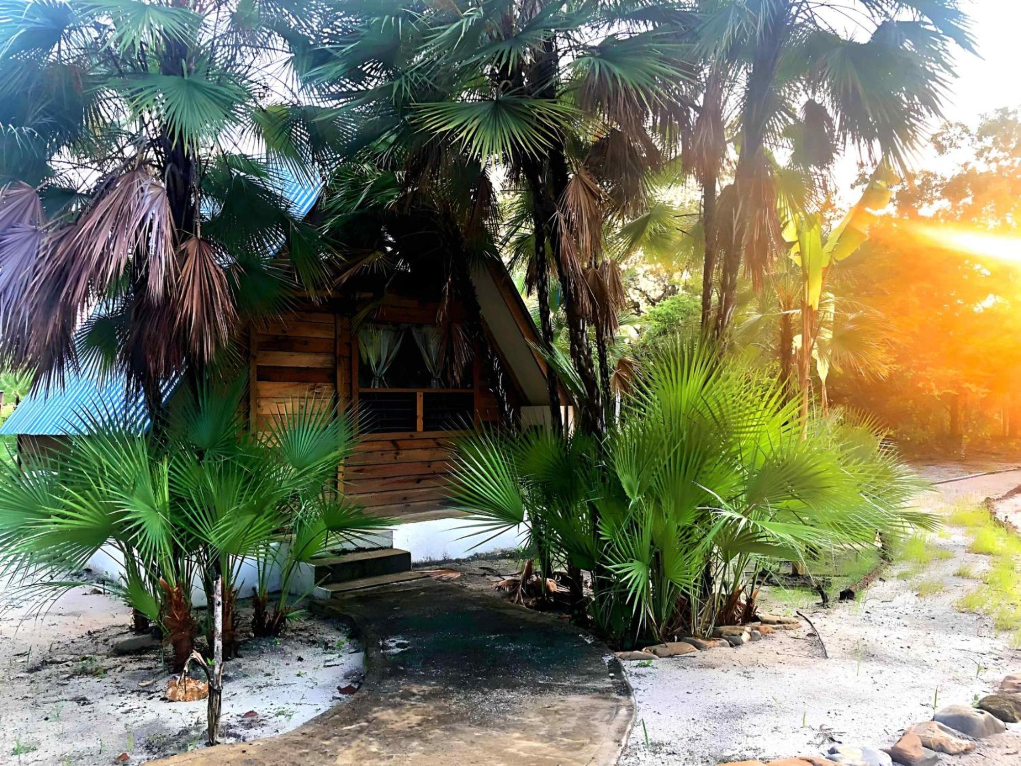 Kin Resort Lodge 玛雅湾 外观 照片