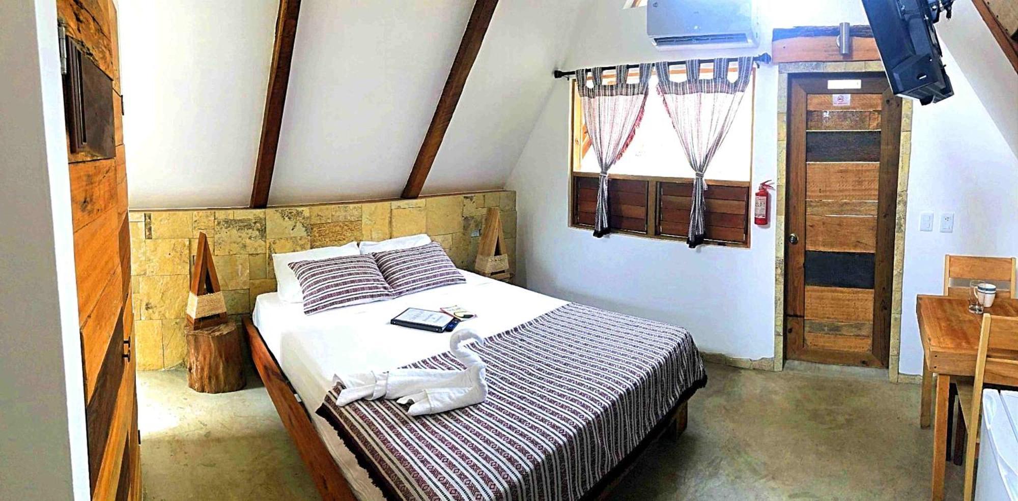 Kin Resort Lodge 玛雅湾 外观 照片