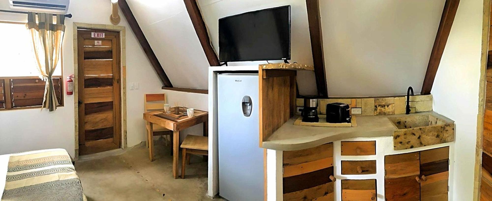Kin Resort Lodge 玛雅湾 外观 照片