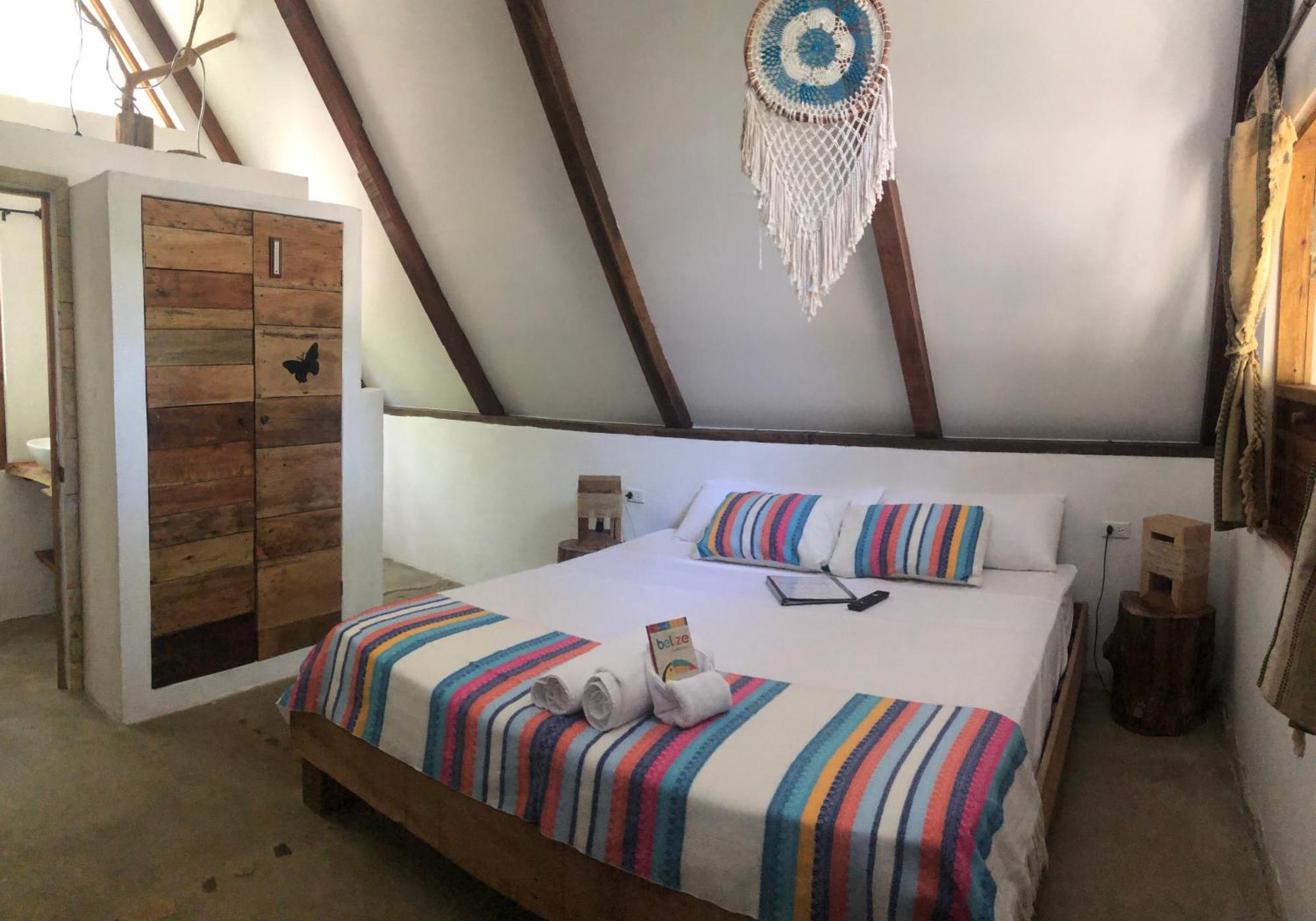 Kin Resort Lodge 玛雅湾 外观 照片