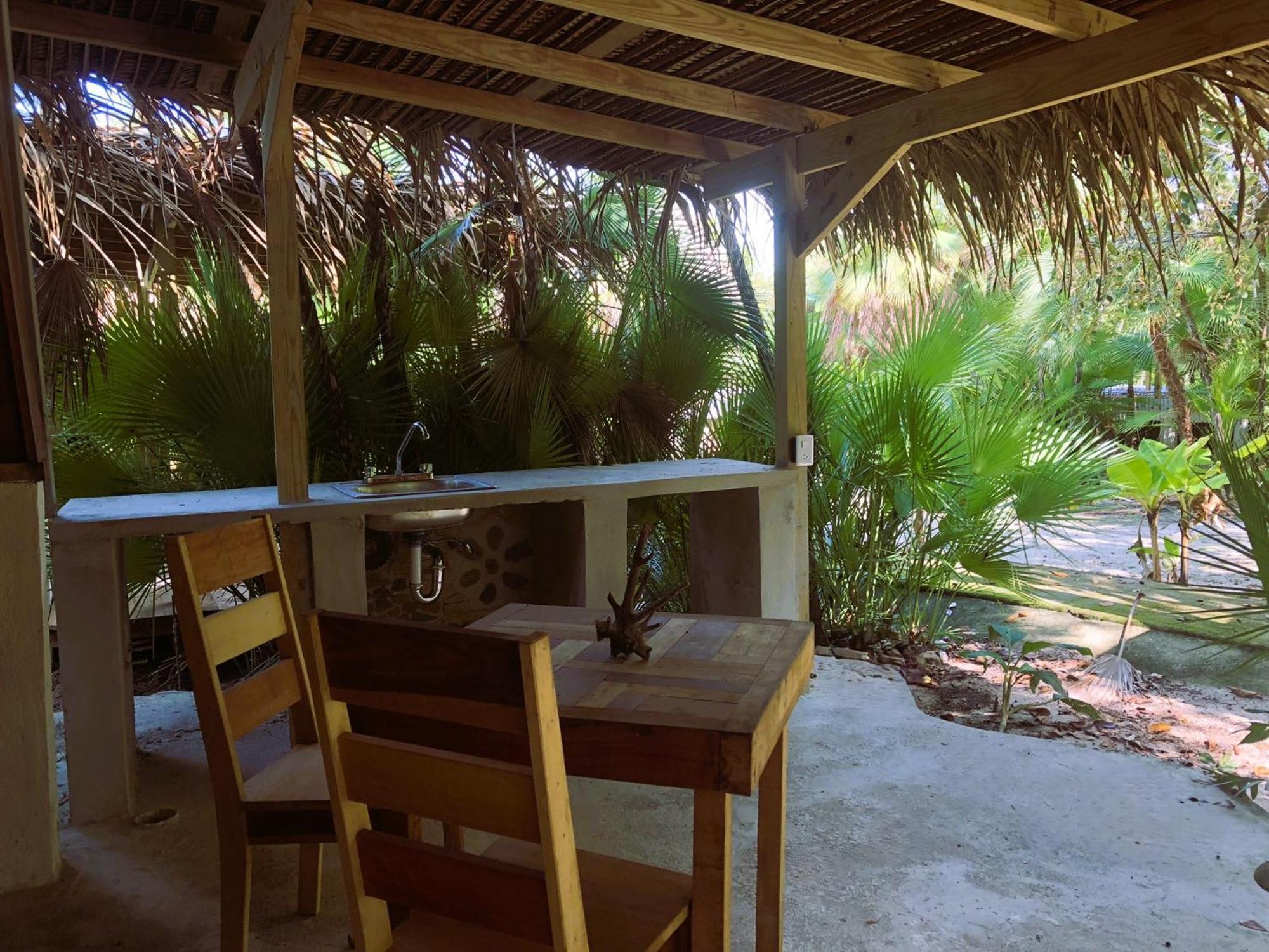 Kin Resort Lodge 玛雅湾 外观 照片