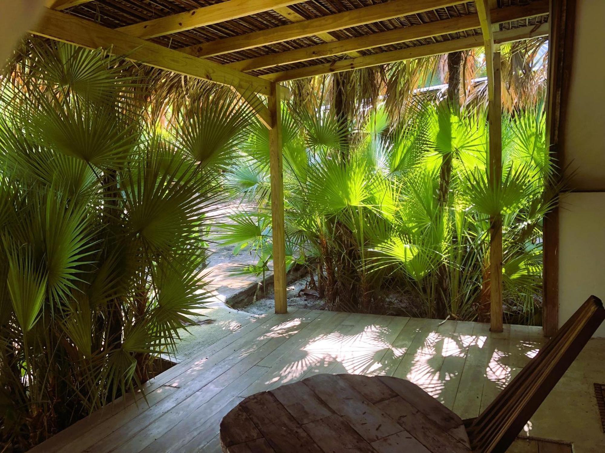 Kin Resort Lodge 玛雅湾 外观 照片