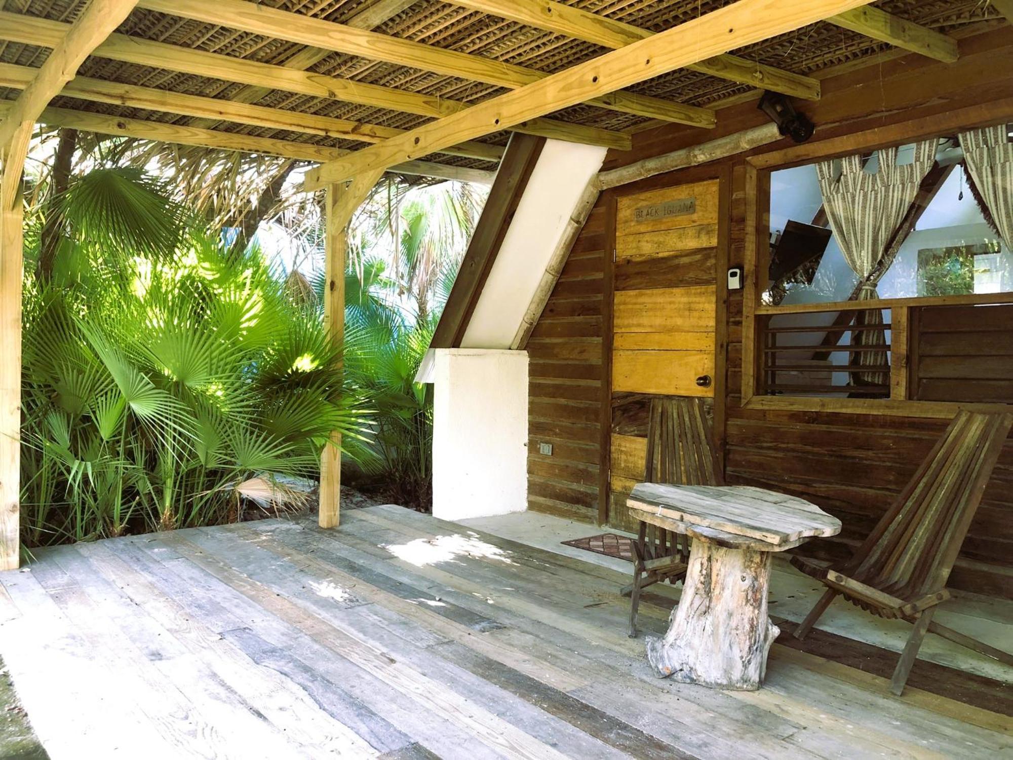 Kin Resort Lodge 玛雅湾 外观 照片