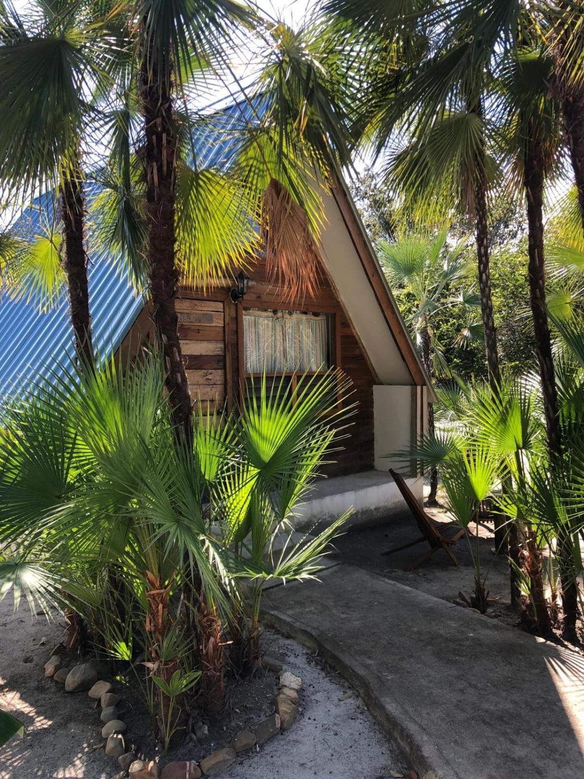 Kin Resort Lodge 玛雅湾 外观 照片
