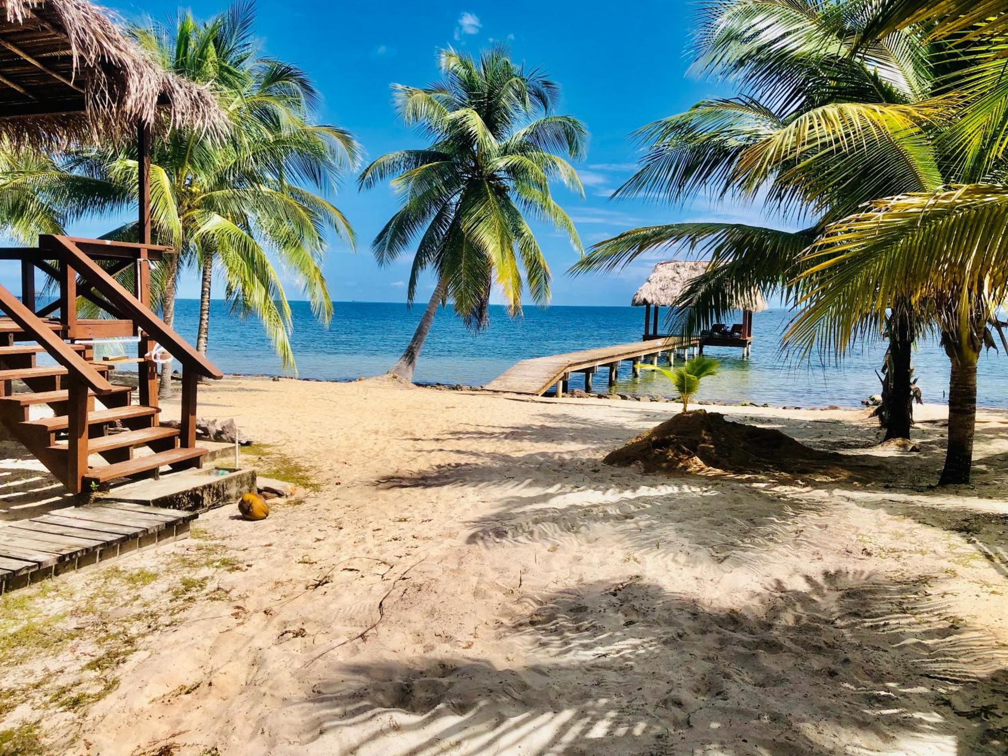 Kin Resort Lodge 玛雅湾 外观 照片
