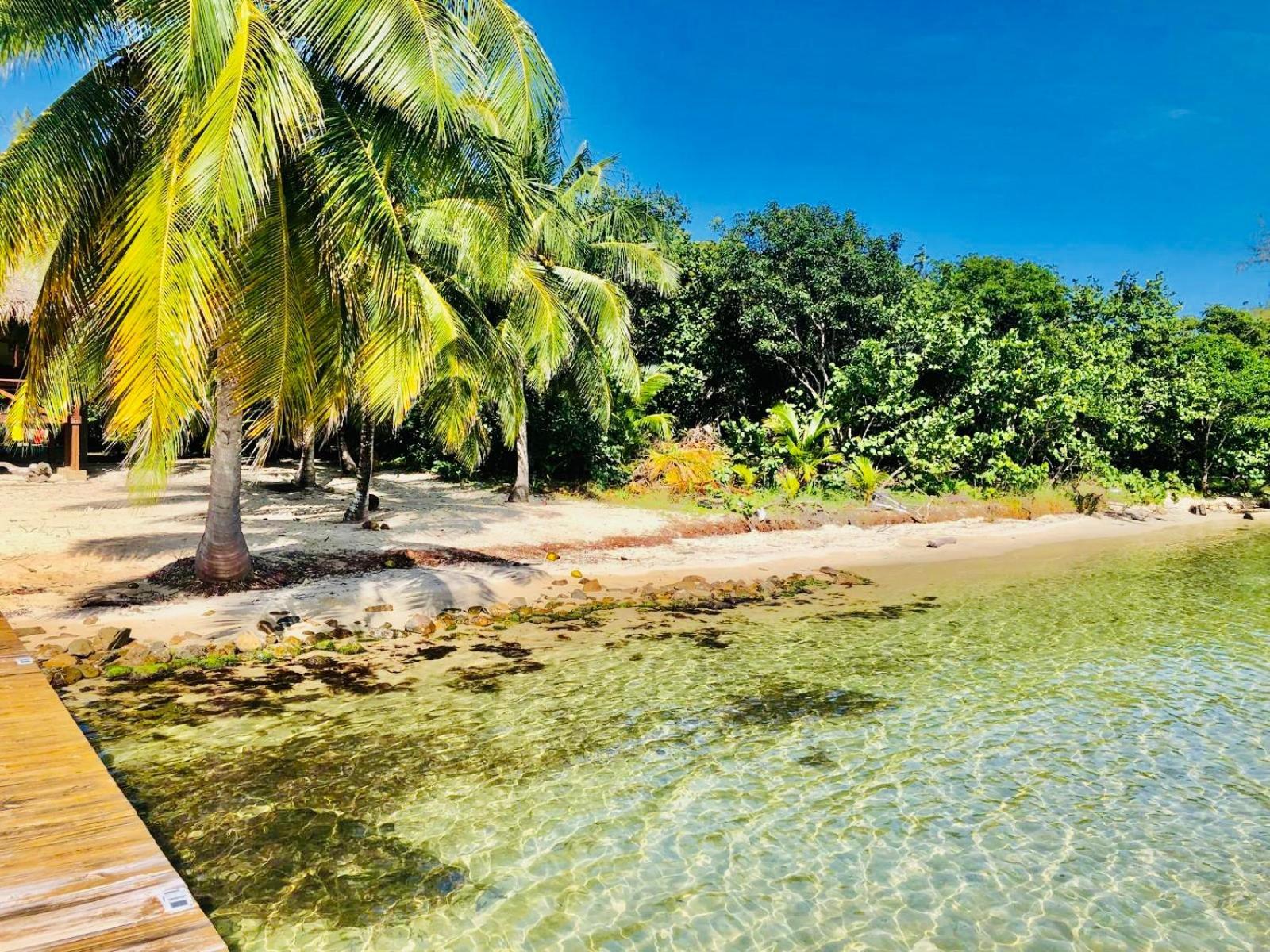 Kin Resort Lodge 玛雅湾 外观 照片