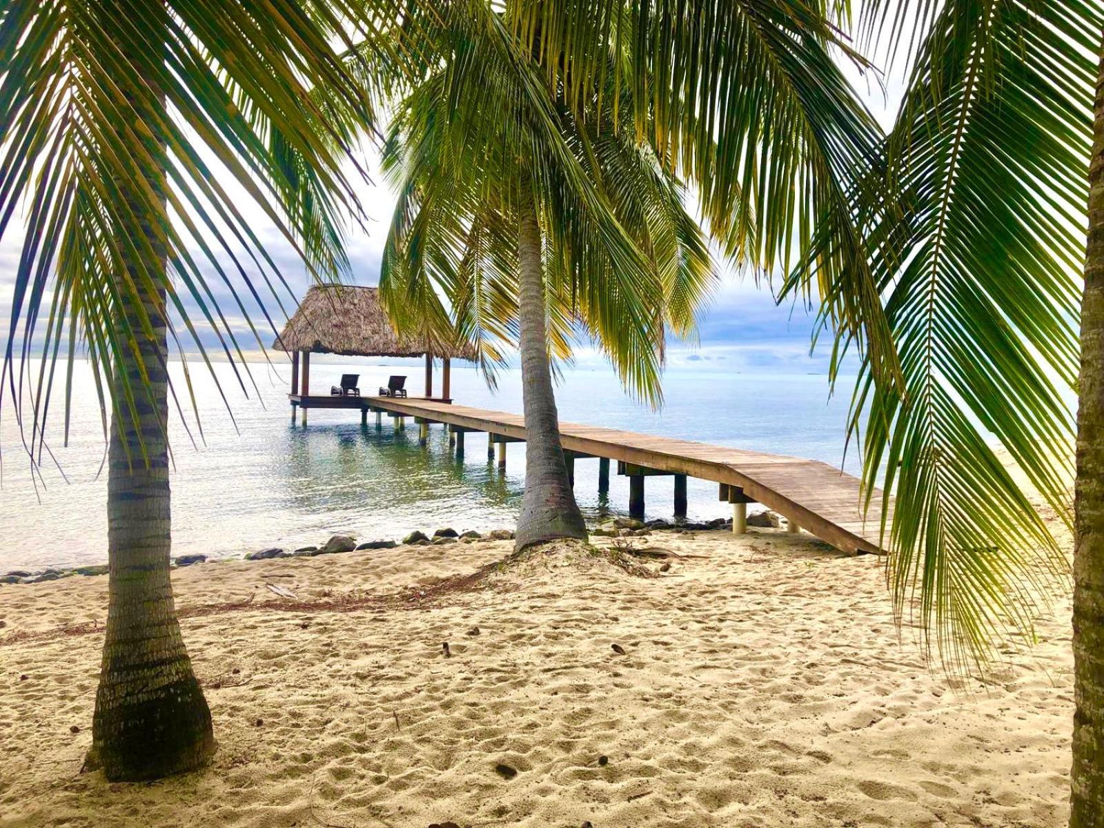 Kin Resort Lodge 玛雅湾 外观 照片