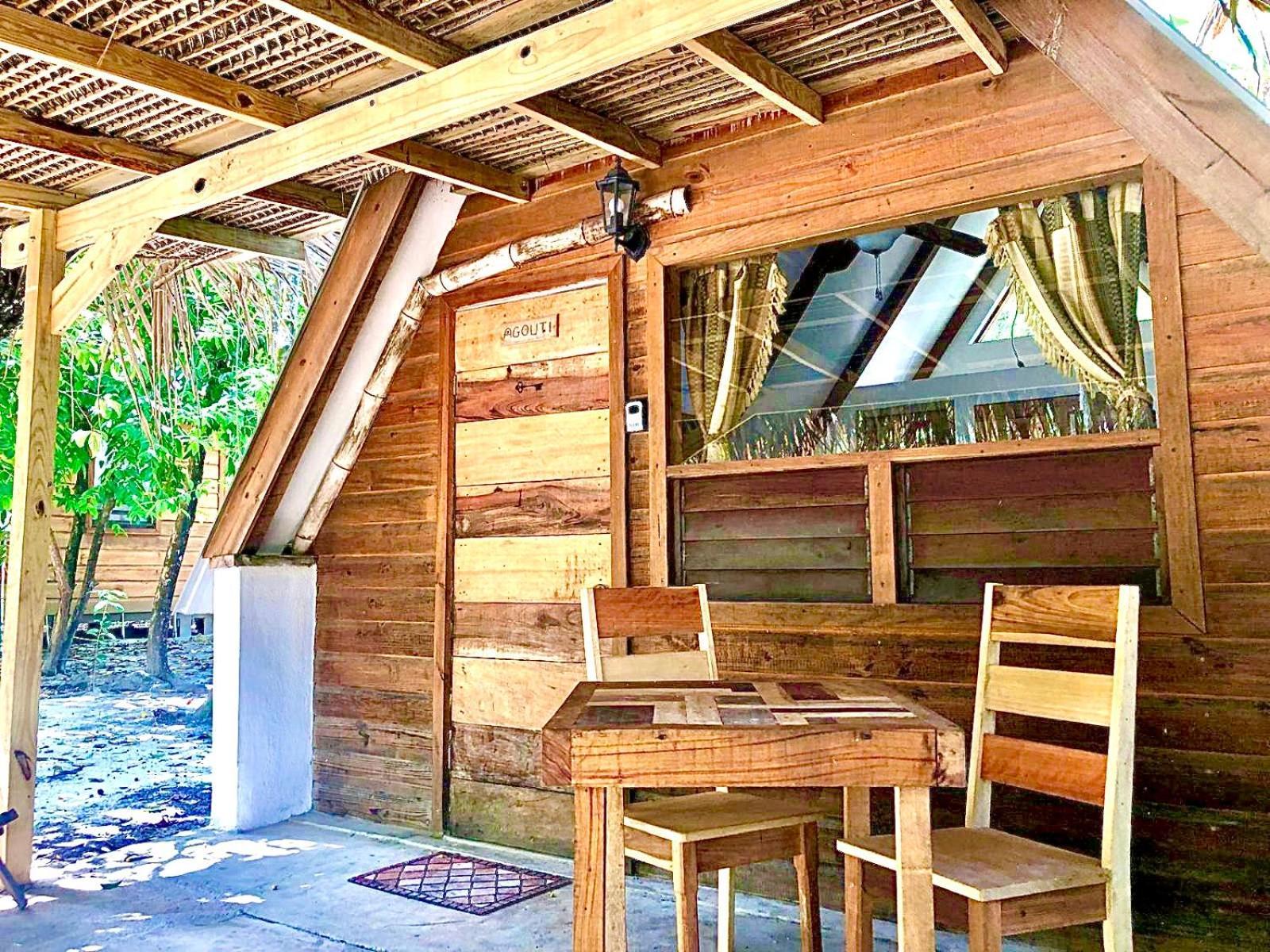 Kin Resort Lodge 玛雅湾 外观 照片