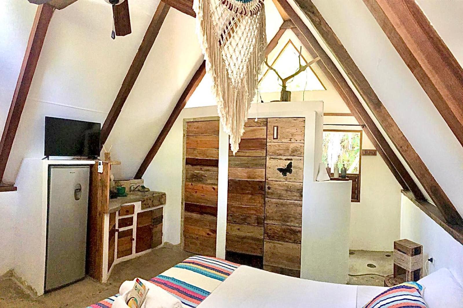 Kin Resort Lodge 玛雅湾 外观 照片