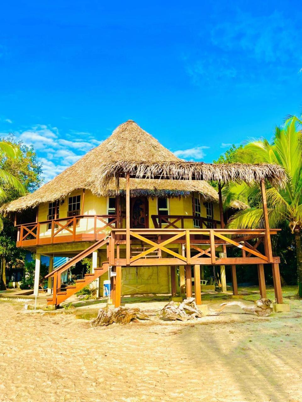 Kin Resort Lodge 玛雅湾 外观 照片
