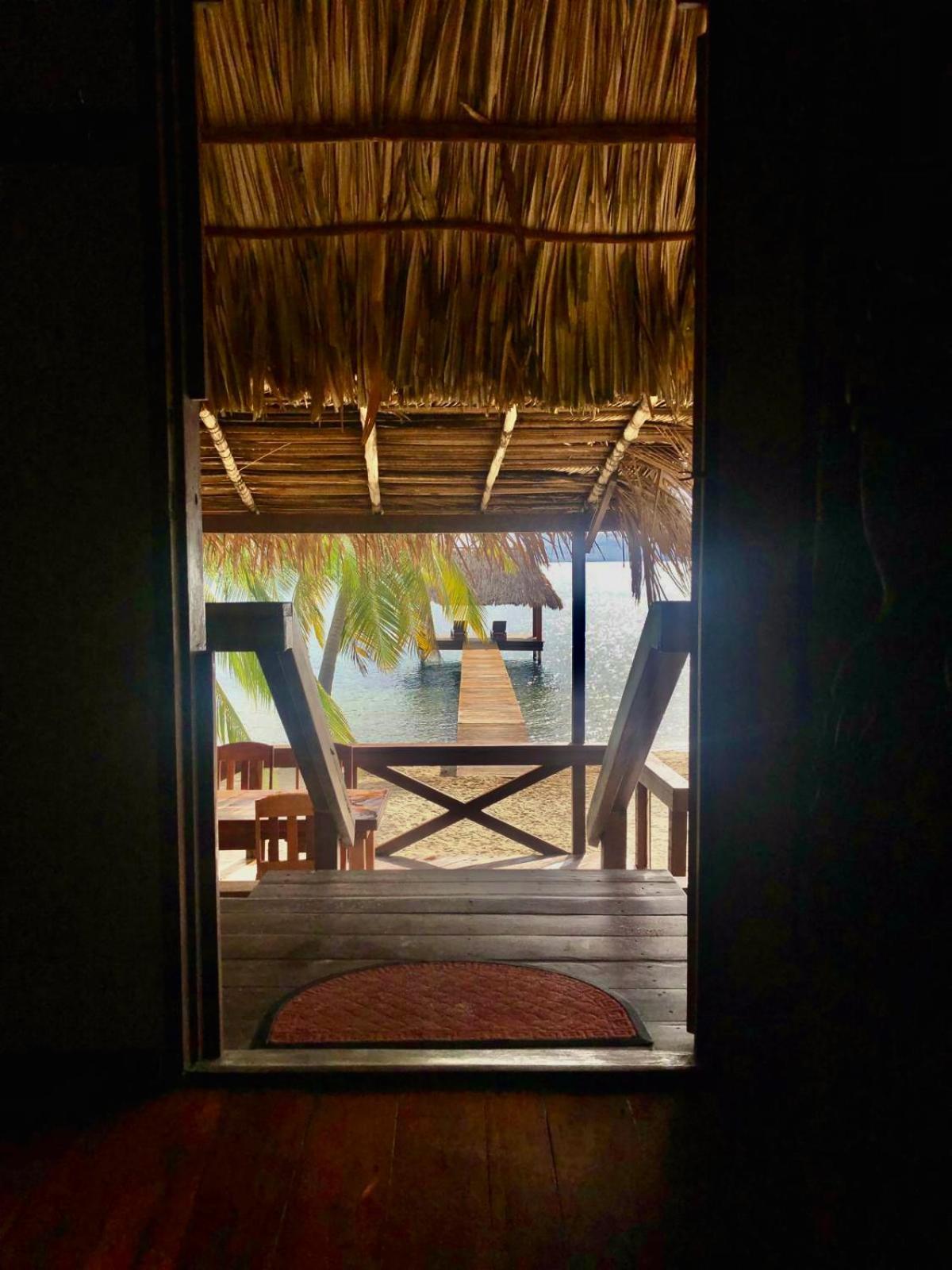 Kin Resort Lodge 玛雅湾 外观 照片