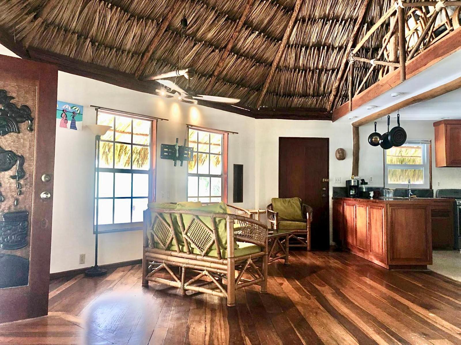 Kin Resort Lodge 玛雅湾 外观 照片