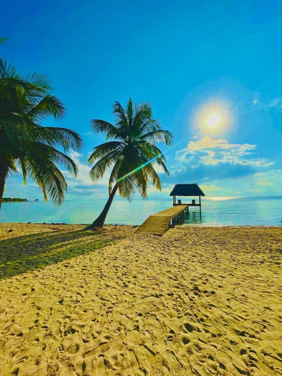 Kin Resort Lodge 玛雅湾 外观 照片