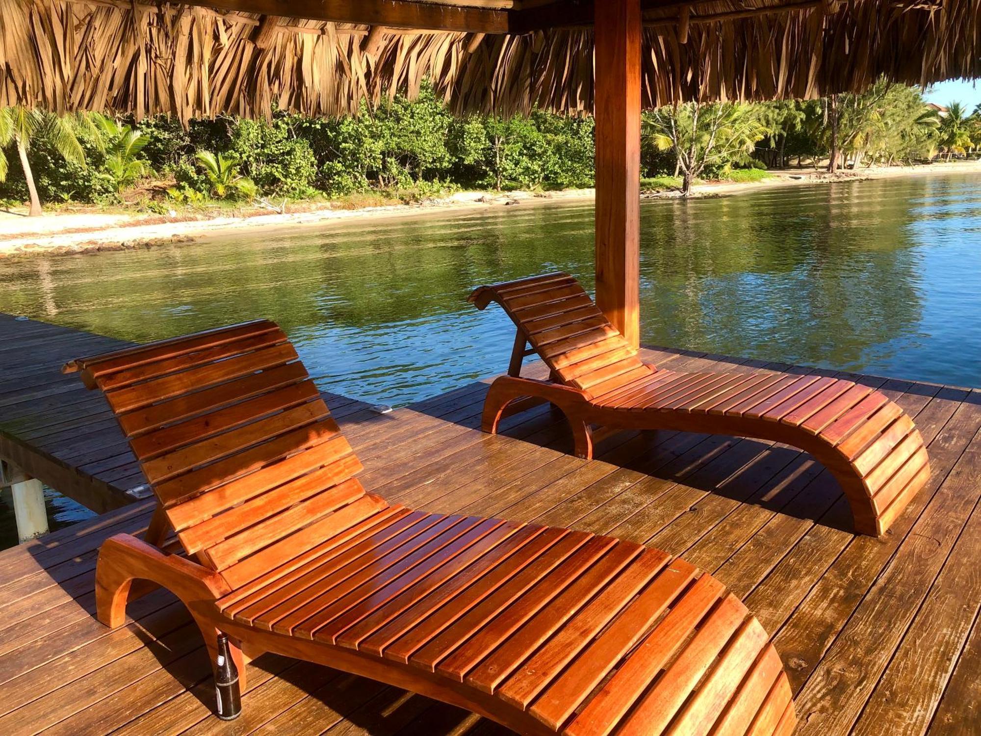 Kin Resort Lodge 玛雅湾 外观 照片