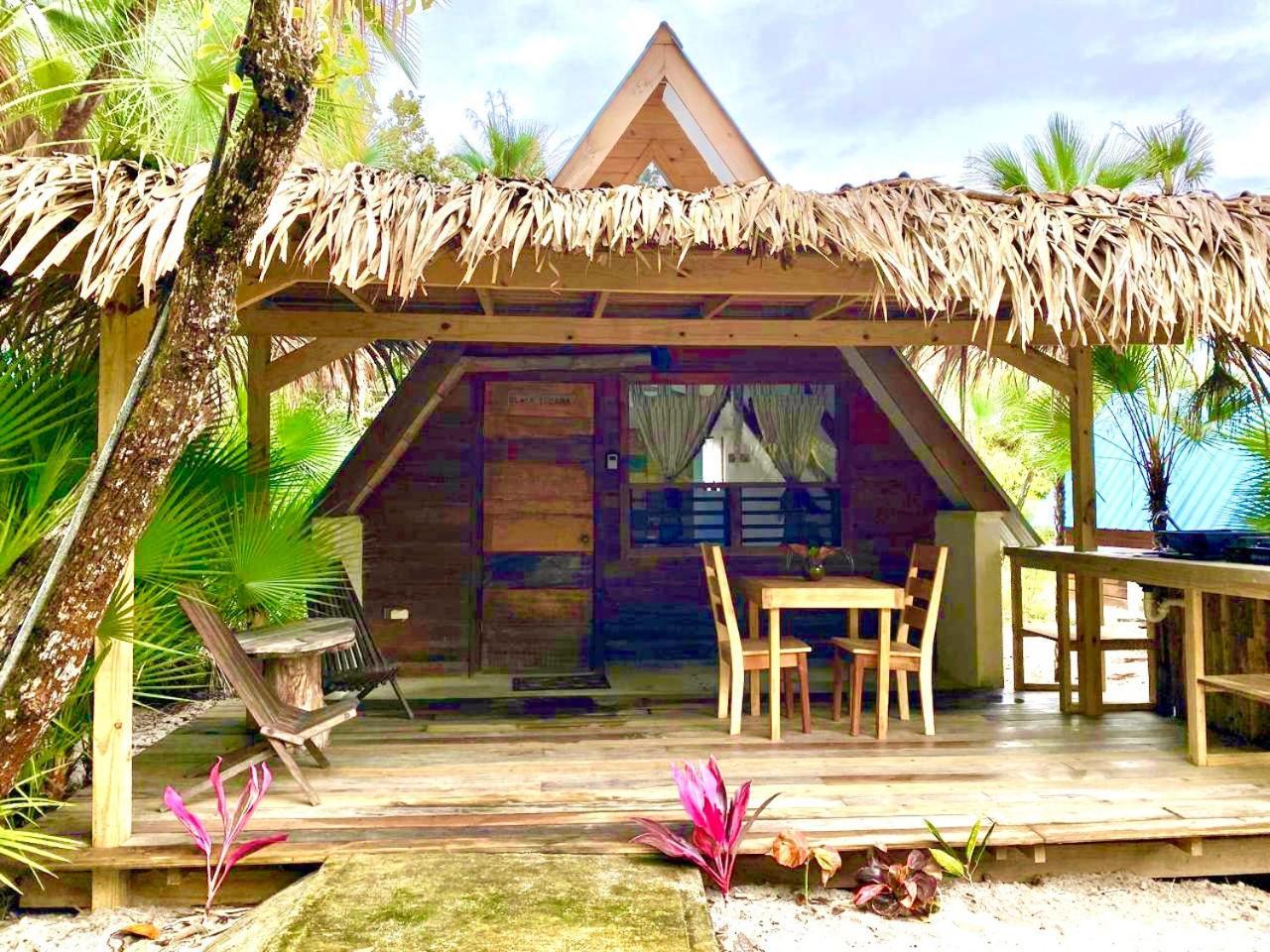 Kin Resort Lodge 玛雅湾 外观 照片