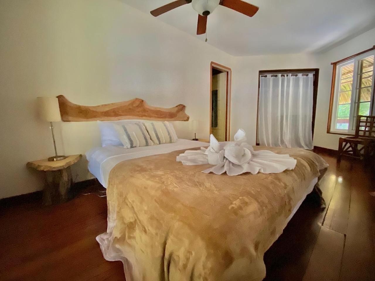 Kin Resort Lodge 玛雅湾 外观 照片