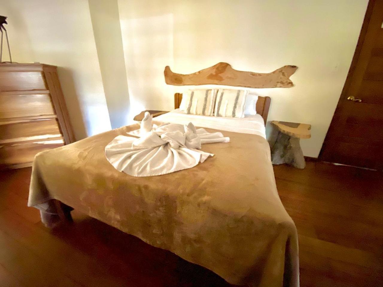Kin Resort Lodge 玛雅湾 外观 照片