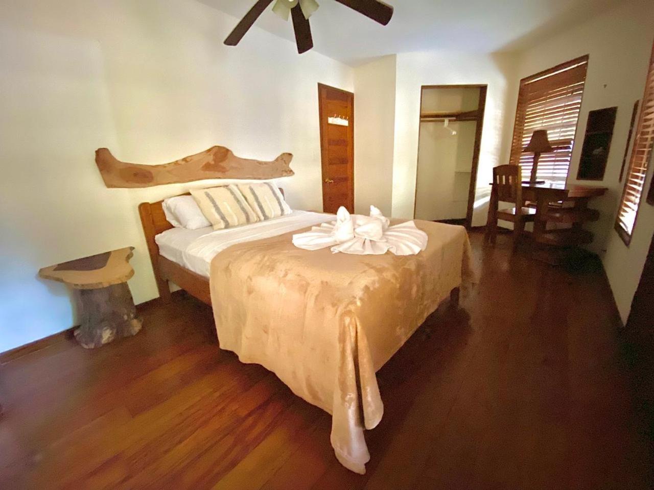 Kin Resort Lodge 玛雅湾 外观 照片