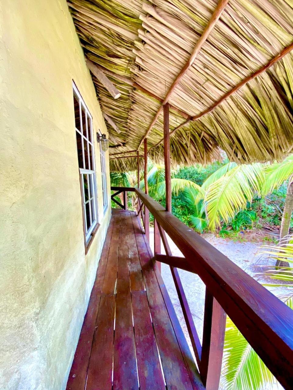 Kin Resort Lodge 玛雅湾 外观 照片