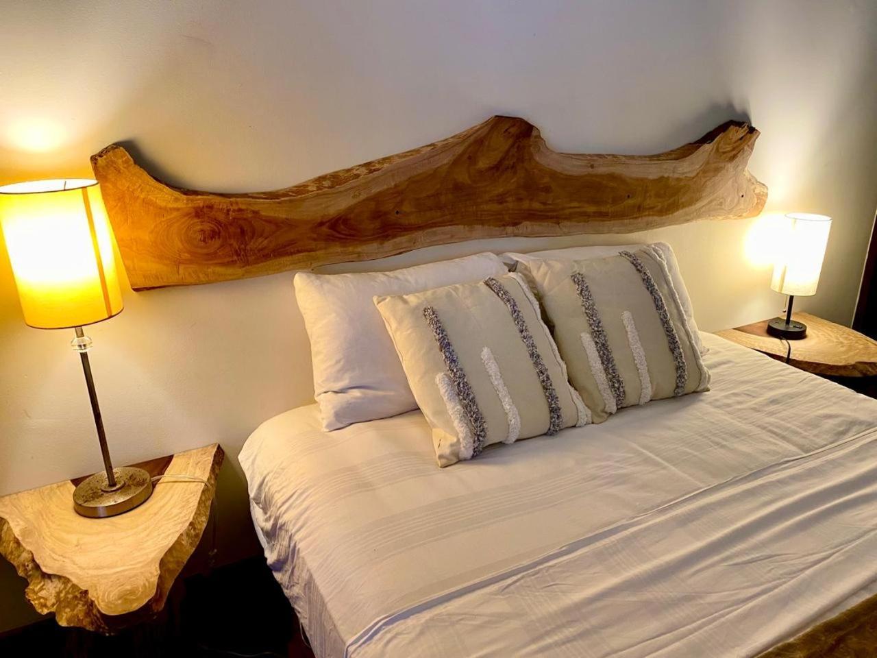 Kin Resort Lodge 玛雅湾 外观 照片