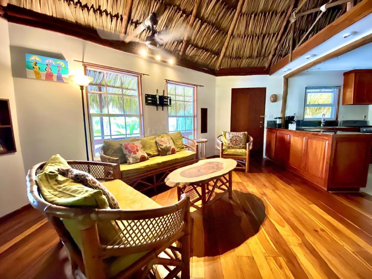 Kin Resort Lodge 玛雅湾 外观 照片