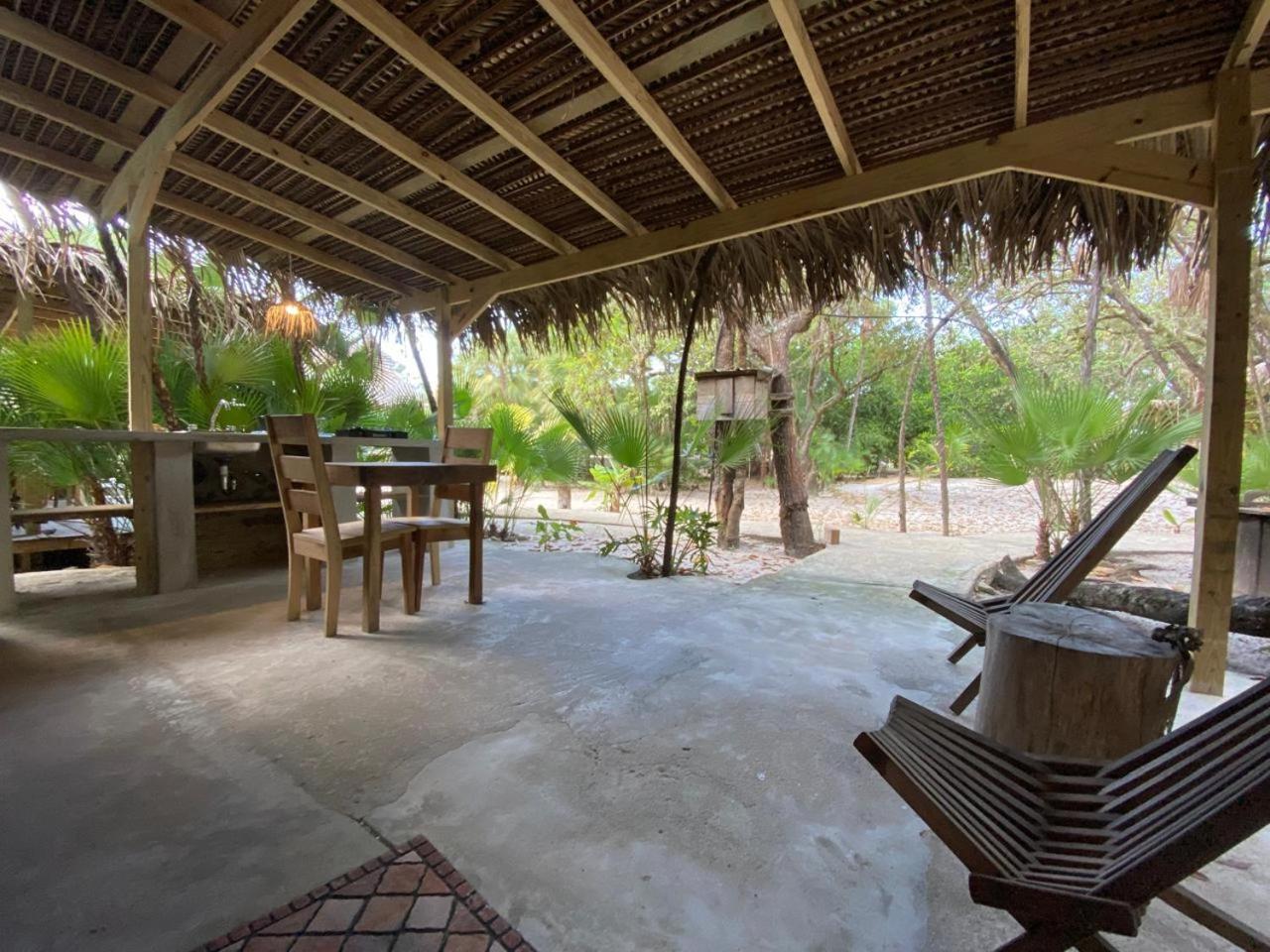 Kin Resort Lodge 玛雅湾 外观 照片