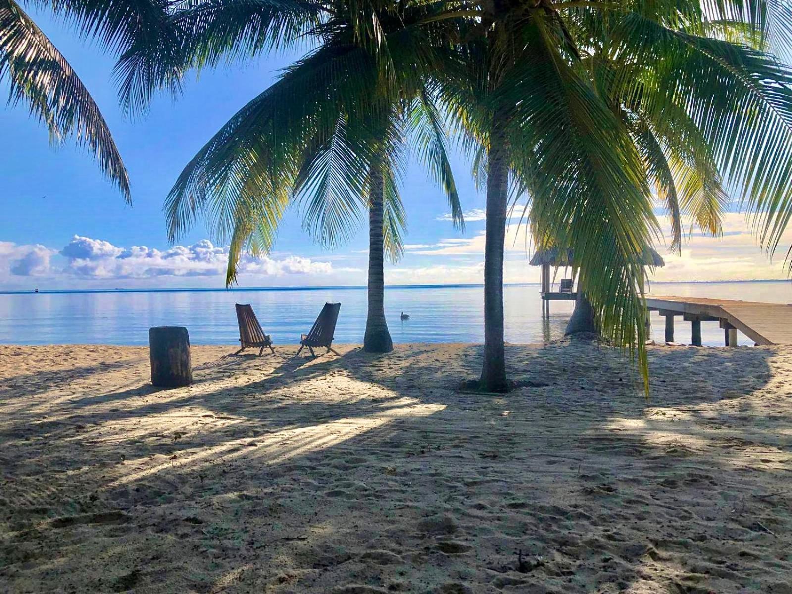 Kin Resort Lodge 玛雅湾 外观 照片